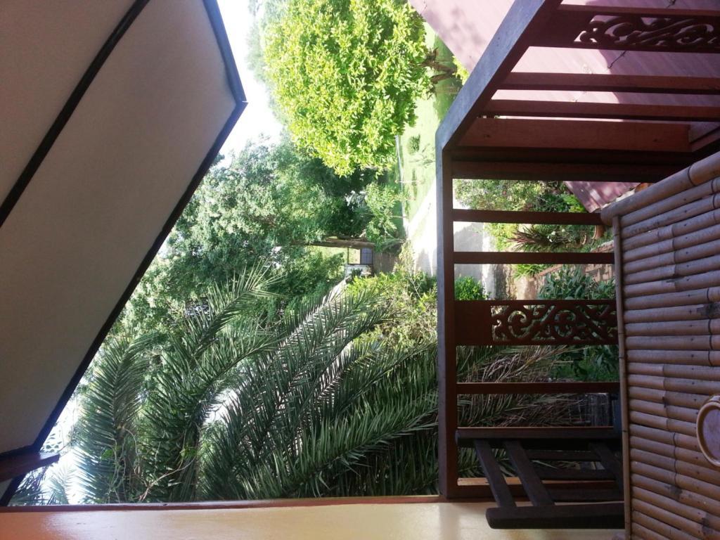 Ban Sabai Sabai Guest House Kanchanaburi by Rom bilde